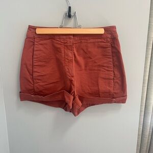 Babaton Shorts, Size Small